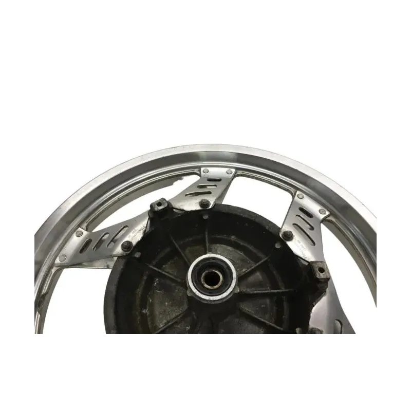 Jante arriere HONDA CBX 400 F 1982-1984