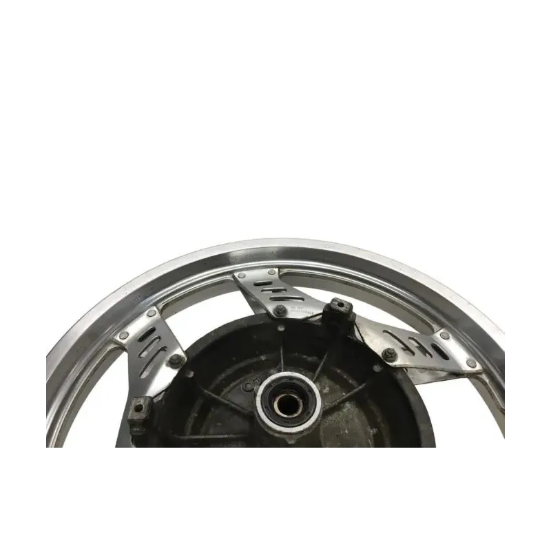 Jante arriere HONDA CBX 400 F 1982-1984