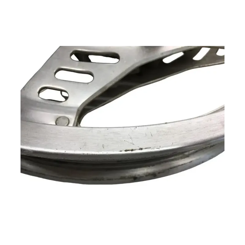 Jante arriere HONDA CBX 400 F 1982-1984