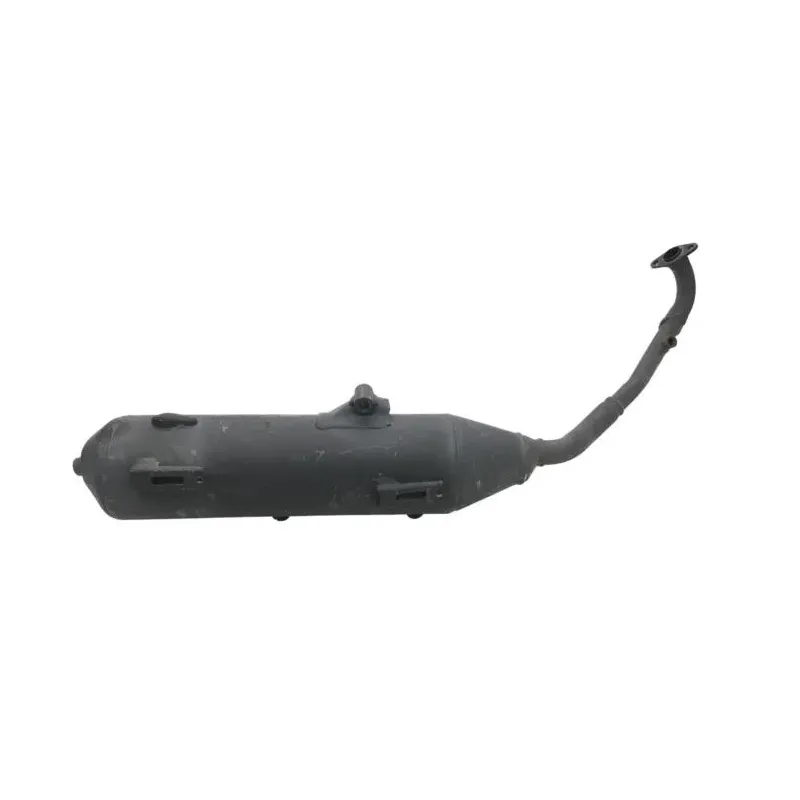 Ligne d'echappement HONDA NSS 125 2021-2022 FORZA