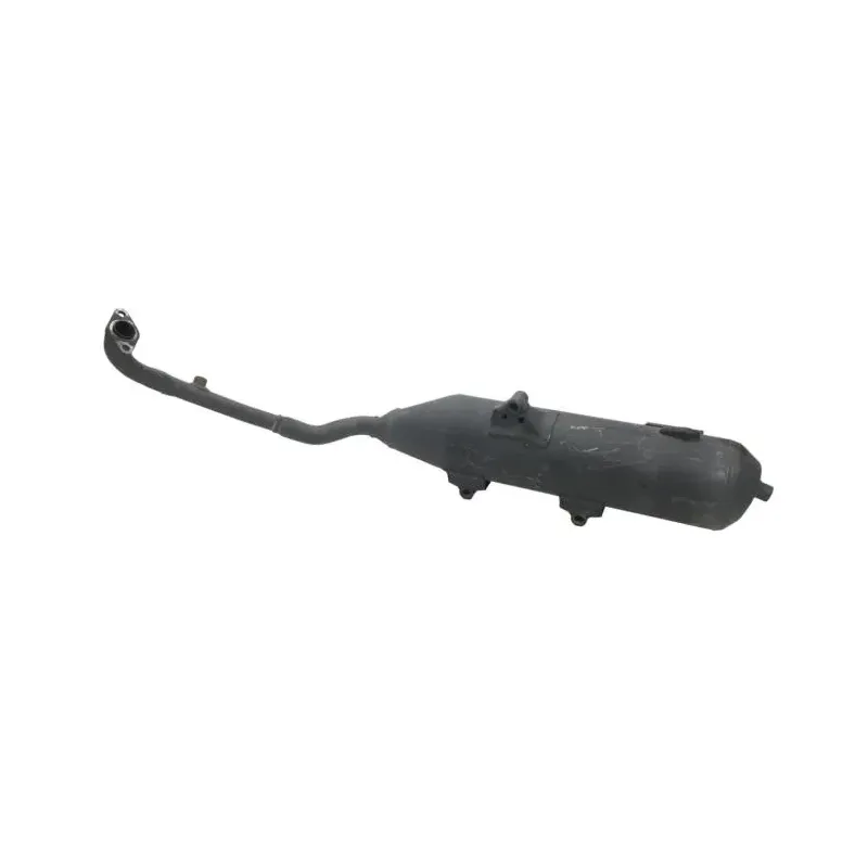 Ligne d'echappement HONDA NSS 125 2021-2022 FORZA