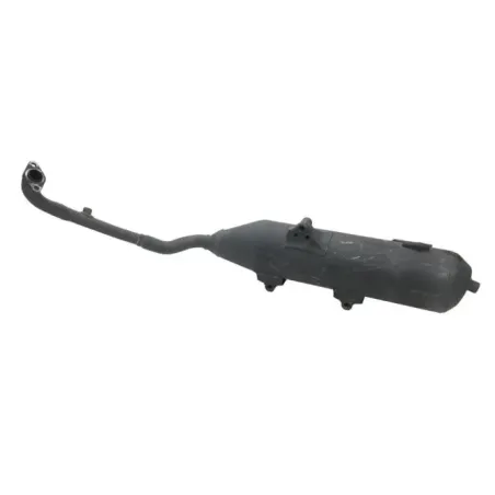 Ligne d'echappement HONDA NSS 125 2021-2022 FORZA