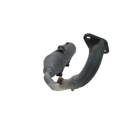 Ligne d'echappement HONDA NSS 125 2021-2022 FORZA