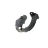 Ligne d'echappement HONDA NSS 125 2021-2022 FORZA