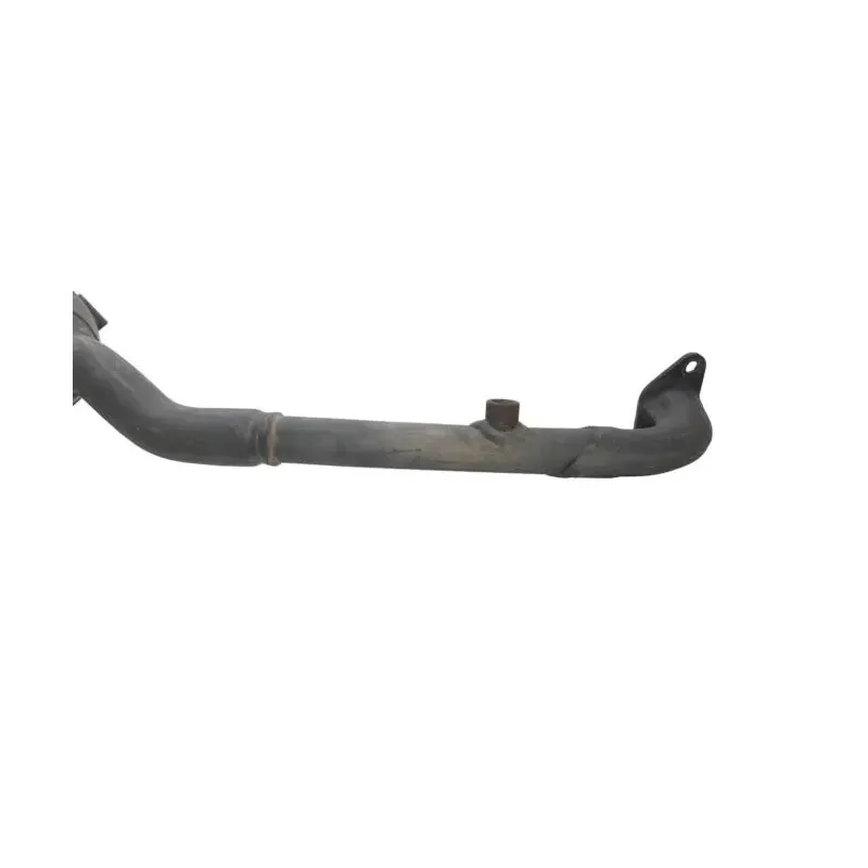 Ligne d'echappement HONDA NSS 125 2021-2022 FORZA