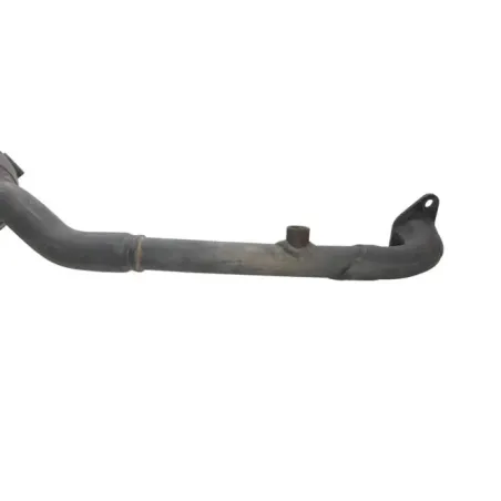Ligne d'echappement HONDA NSS 125 2021-2022 FORZA