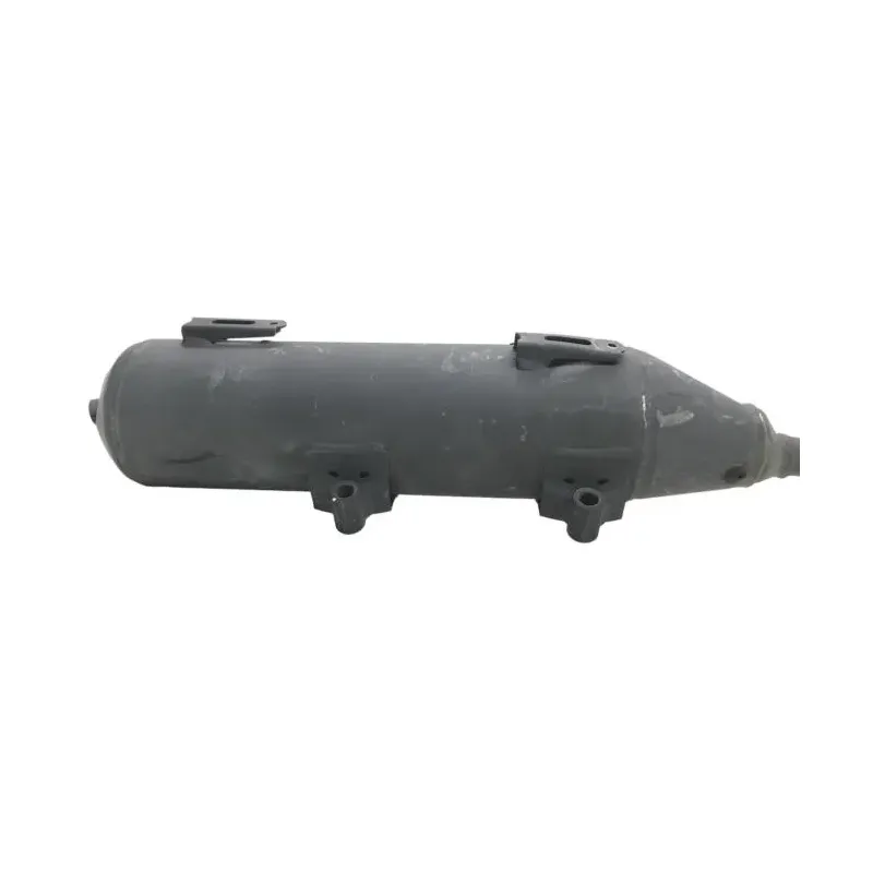 Ligne d'echappement HONDA NSS 125 2021-2022 FORZA