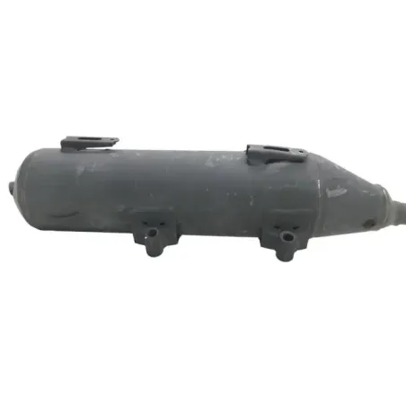 Ligne d'echappement HONDA NSS 125 2021-2022 FORZA