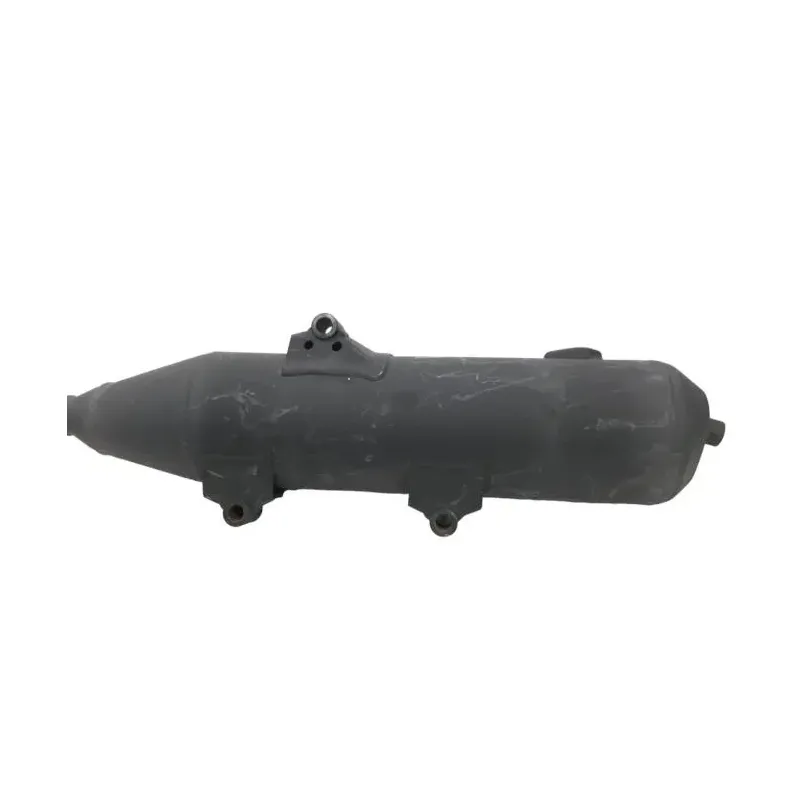 Ligne d'echappement HONDA NSS 125 2021-2022 FORZA