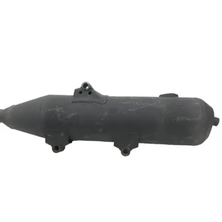Ligne d'echappement HONDA NSS 125 2021-2022 FORZA