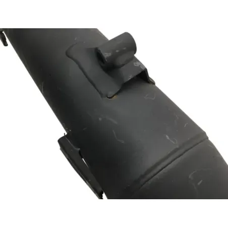 Ligne d'echappement HONDA NSS 125 2021-2022 FORZA