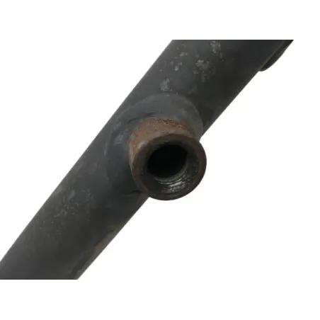 Ligne d'echappement HONDA NSS 125 2021-2022 FORZA