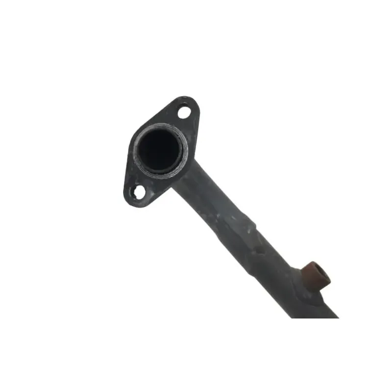 Ligne d'echappement HONDA NSS 125 2021-2022 FORZA