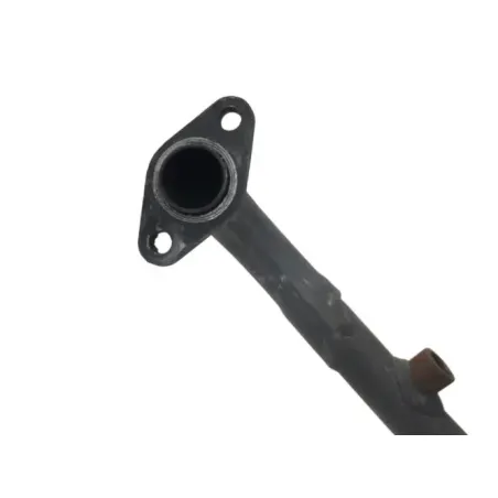 Ligne d'echappement HONDA NSS 125 2021-2022 FORZA