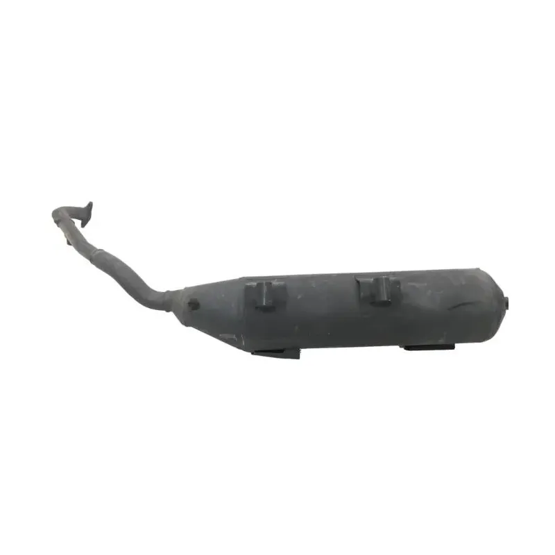 Ligne d'echappement HONDA NSS 125 2021-2022 FORZA