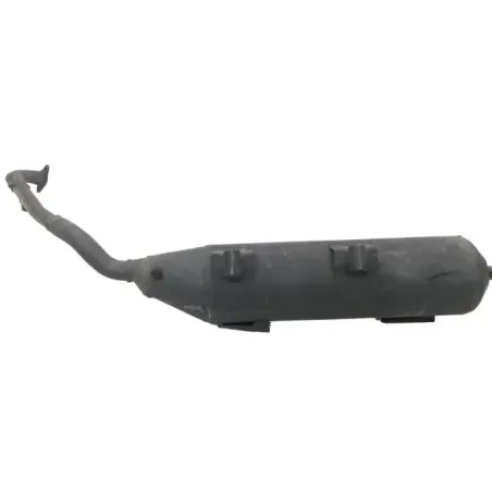 Ligne d'echappement HONDA NSS 125 2021-2022 FORZA