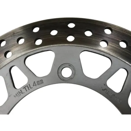 Disque frein avant SUZUKI AN 650 2006-2012 BURGMAN