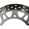 Disque frein avant SUZUKI AN 650 2006-2012 BURGMAN Disque frein avant SUZUKI AN 650 2006-2012 BURGMAN