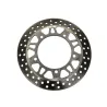 Disque frein avant SUZUKI AN 650 2006-2012 BURGMAN Disque frein avant SUZUKI AN 650 2006-2012 BURGMAN