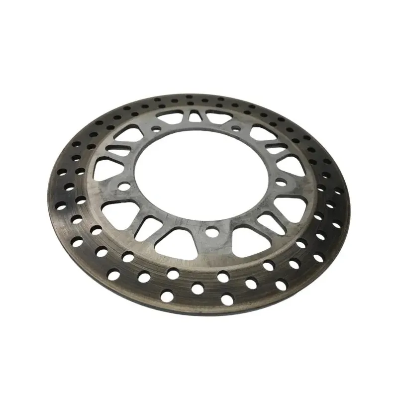 Disque frein avant SUZUKI AN 650 2006-2012 BURGMAN