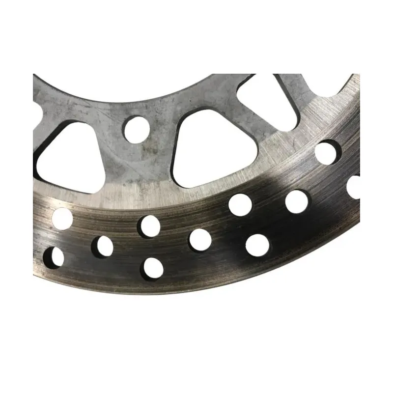 Disque frein avant SUZUKI AN 650 2006-2012 BURGMAN