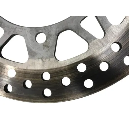Disque frein avant SUZUKI AN 650 2006-2012 BURGMAN