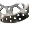 Disque frein avant SUZUKI AN 650 2006-2012 BURGMAN Disque frein avant SUZUKI AN 650 2006-2012 BURGMAN