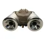 Silencieux (echappement) DUCATI MULTISTRADA 1100 2007-2009 Silencieux (echappement) DUCATI MULTISTRADA 1100 2007-2009