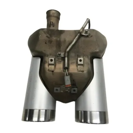 Silencieux (echappement) DUCATI MULTISTRADA 1100 2007-2009
