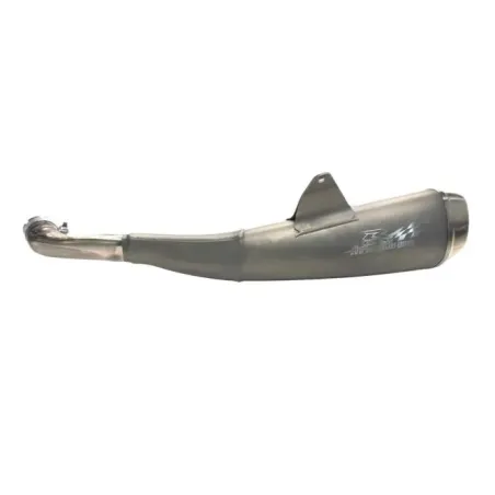 Silencieux gauche (echappement) SUZUKI GSXR 1000 2010 25EME ANNIVERSAIRE