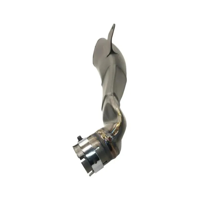 Silencieux gauche (echappement) SUZUKI GSXR 1000 2010 25EME ANNIVERSAIRE