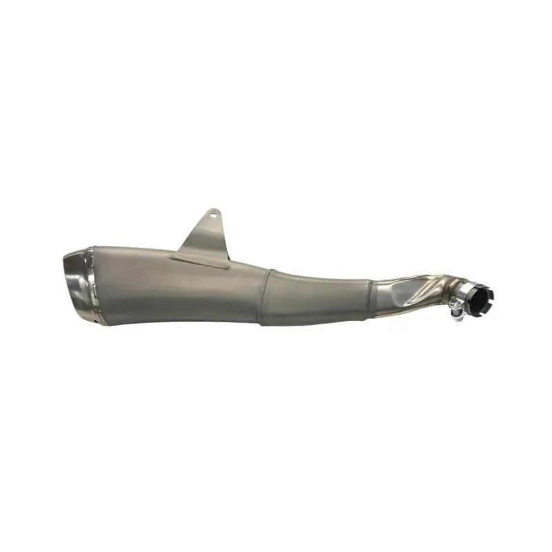 Silencieux gauche (echappement) SUZUKI GSXR 1000 2010 25EME ANNIVERSAIRE