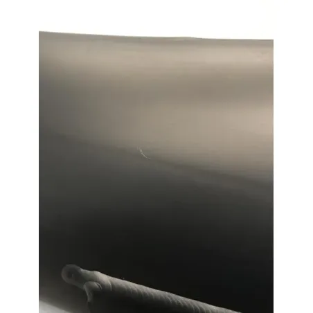 Silencieux gauche (echappement) SUZUKI GSXR 1000 2010 25EME ANNIVERSAIRE
