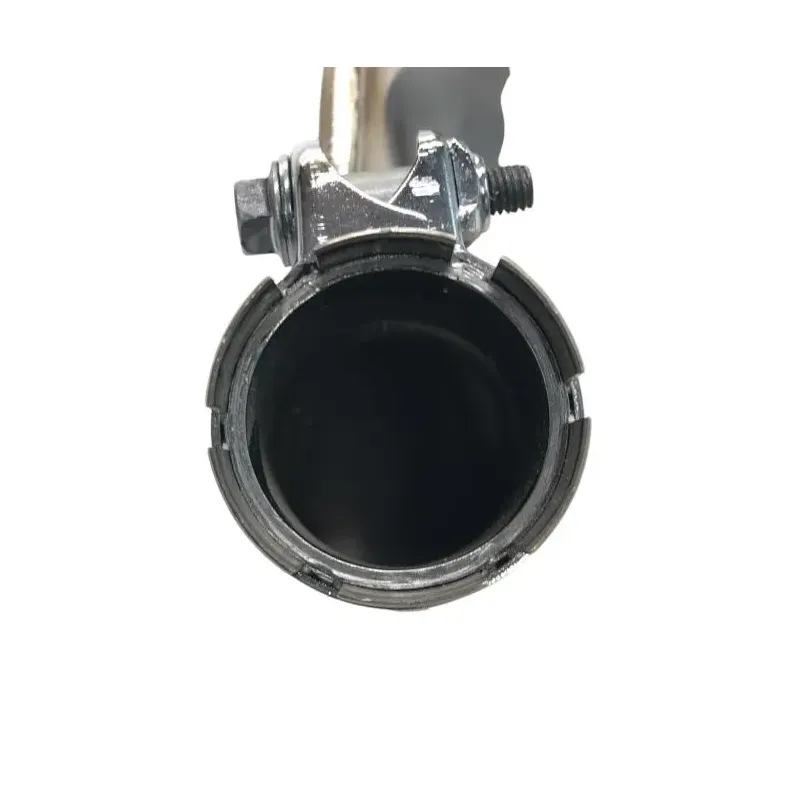 Silencieux gauche (echappement) SUZUKI GSXR 1000 2010 25EME ANNIVERSAIRE