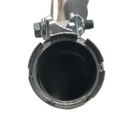 Silencieux gauche (echappement) SUZUKI GSXR 1000 2010 25EME ANNIVERSAIRE