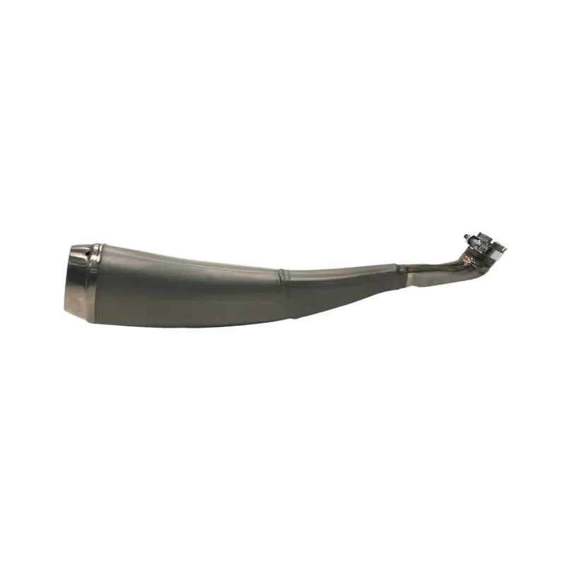 Silencieux gauche (echappement) SUZUKI GSXR 1000 2010 25EME ANNIVERSAIRE