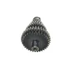 Boite de vitesses KAWASAKI KM 90 1976-1978 Boite de vitesses KAWASAKI KM 90 1976-1978