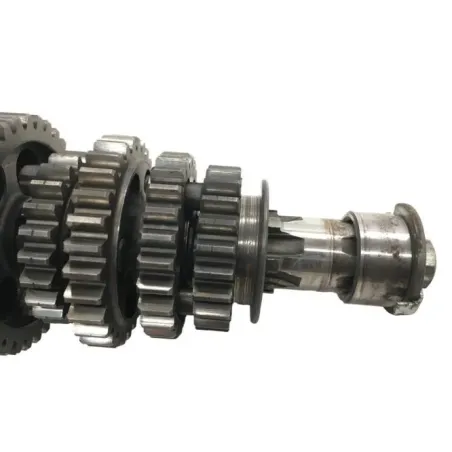 Boite de vitesses KAWASAKI KM 90 1976-1978