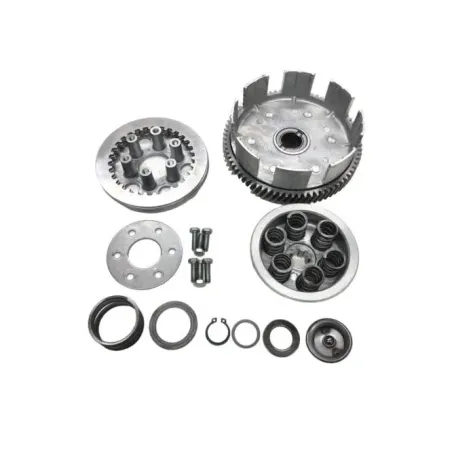 Embrayage KAWASAKI KM 90 1976-1978