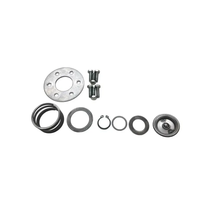 Embrayage KAWASAKI KM 90 1976-1978