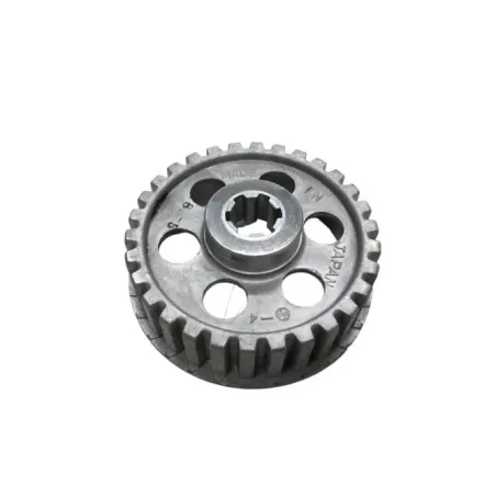Embrayage KAWASAKI KM 90 1976-1978