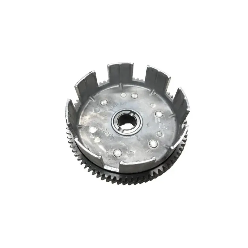 Embrayage KAWASAKI KM 90 1976-1978