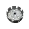 Embrayage KAWASAKI KM 90 1976-1978