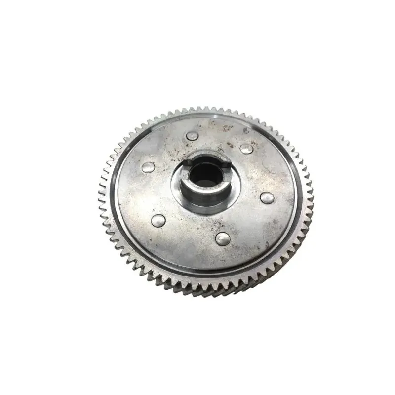 Embrayage KAWASAKI KM 90 1976-1978