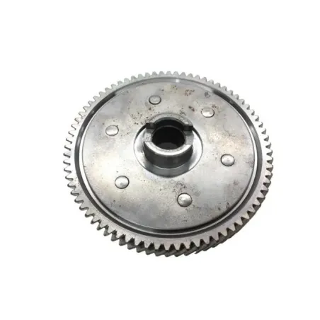 Embrayage KAWASAKI KM 90 1976-1978