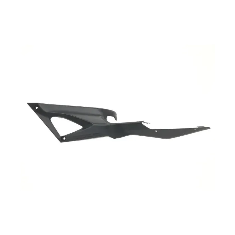Cache carenage sous selle gauche DUCATI 1098 2007-2008 SUPERBIKE