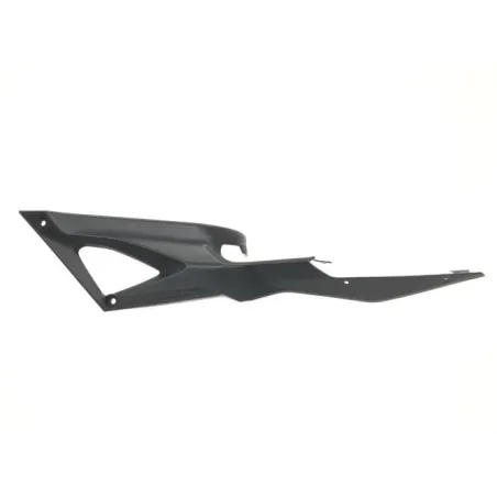 Cache carenage sous selle gauche DUCATI 1098 2007-2008 SUPERBIKE