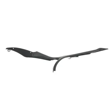 Cache carenage sous selle gauche DUCATI 1098 2007-2008 SUPERBIKE