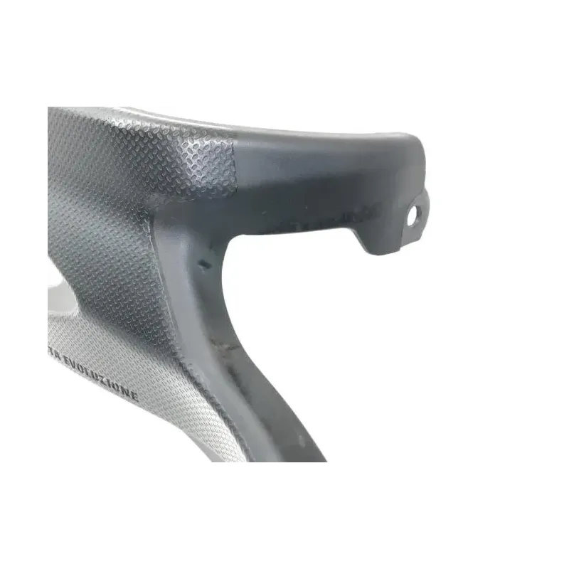 Cache carenage sous selle gauche DUCATI 1098 2007-2008 SUPERBIKE