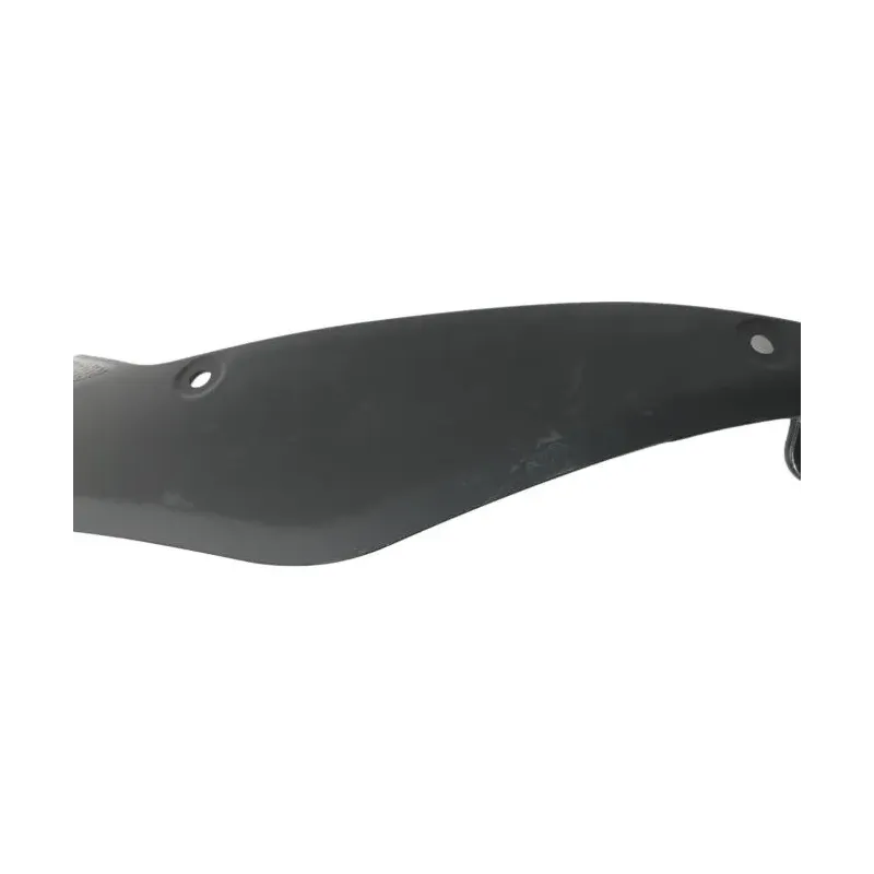 Cache carenage sous selle gauche DUCATI 1098 2007-2008 SUPERBIKE